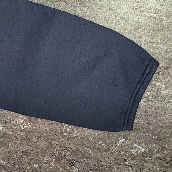 Made in USA. 90s. Pro-Spirit. 60/40 blend.  Sweatpants. Like-new. Size Large - Picture 3 of 16